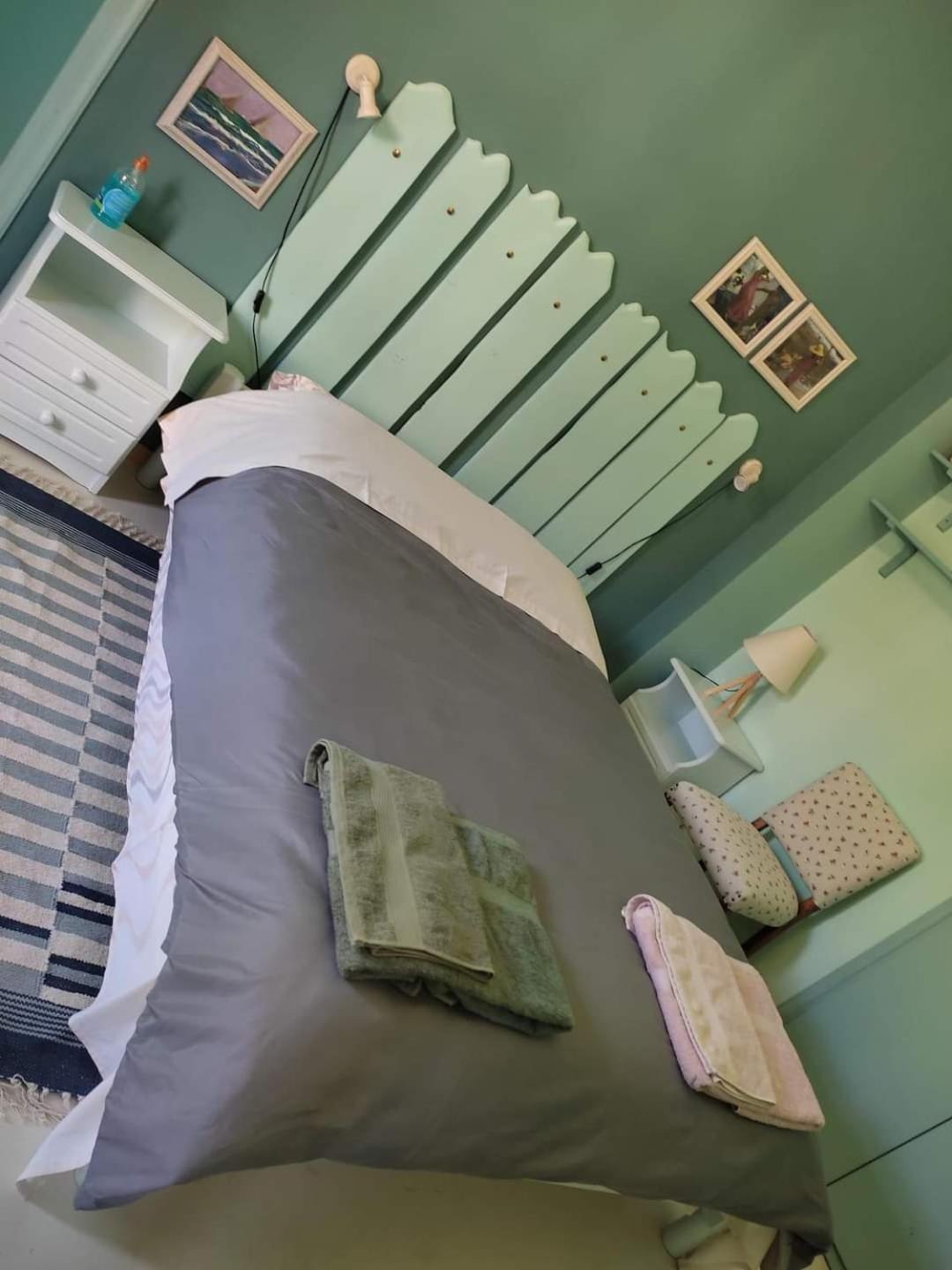 Iliolithos Rooms Kardamyli Exterior foto